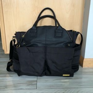 Diaper bag